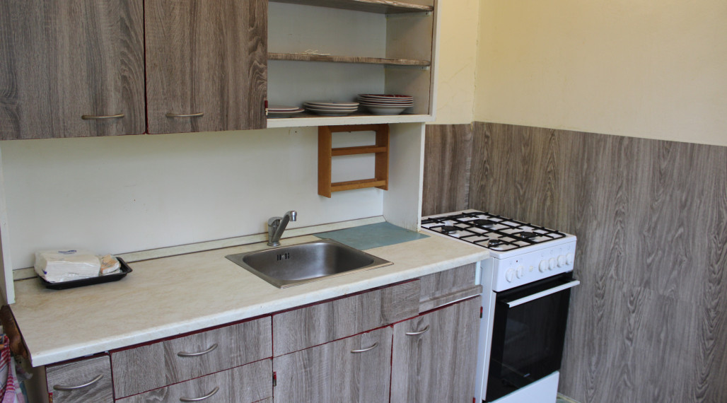 SPEKTRUM REALITY - Na PREDAJ 1 -izbový byt 39 m2, Prievidza, Centrum