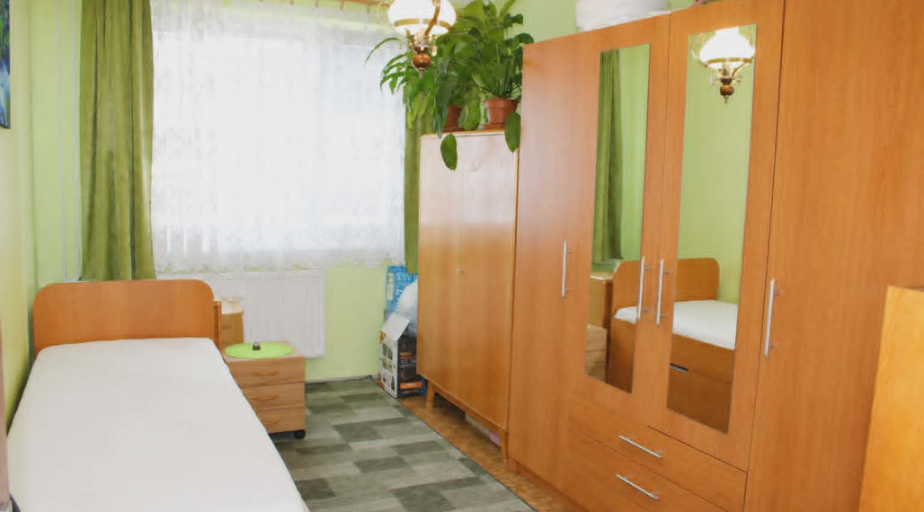 REZERVOVANÉ-SPEKTRUM REALITY - Na PREDAJ 2 -izbový byt 50 m2, Žiar nad Hronom, Etapa