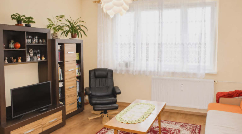 SPEKTRUM REALITY - Na PREDAJ 2 -izbový byt 50 m2, Žiar nad Hronom, Etapa