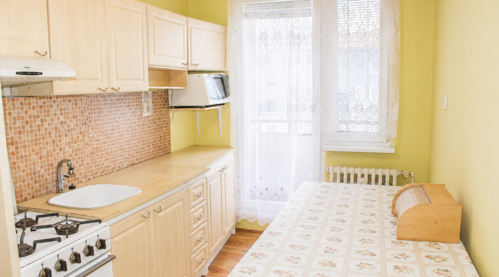 SPEKTRUM REALITY - Na PREDAJ 2 -izbový byt 50 m2, Žiar nad Hronom, Etapa