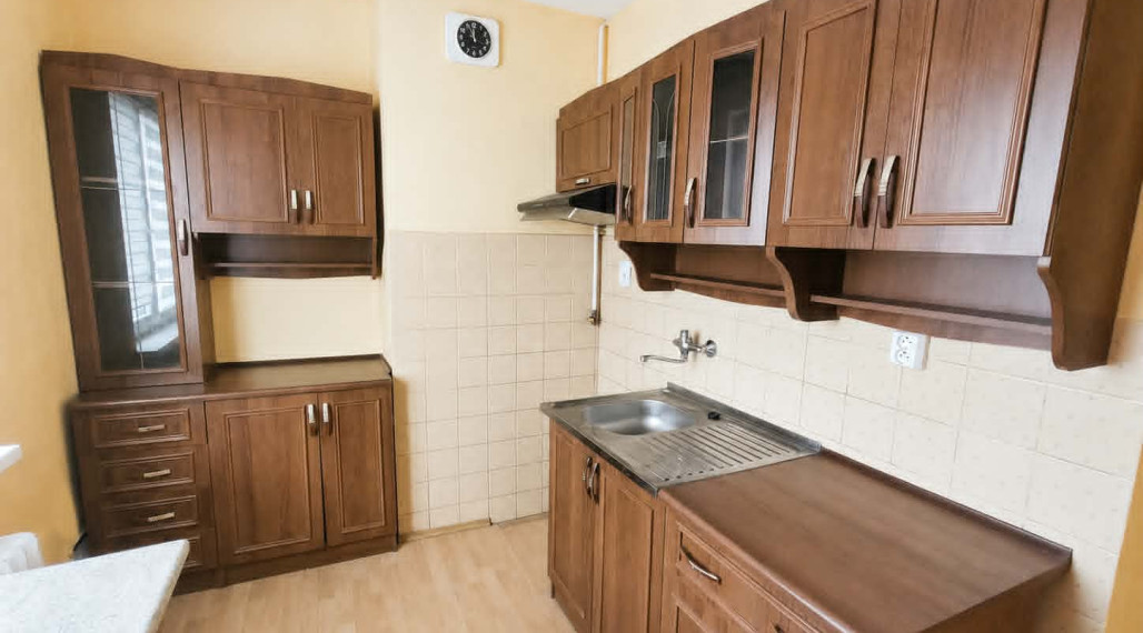 SPEKTRUM REALITY- Na PREDAJ 3-izbový byt s balkónom 66 m2, Sebedražie, sídlisko  Boriny