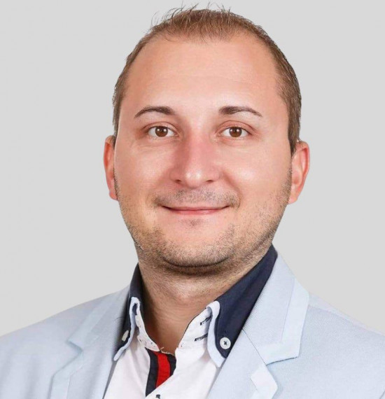 Ing. Miloš Daniš