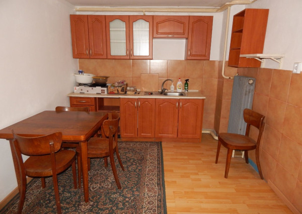 SPEKTRUM REALITY - Na Predaj rodinný dom s pozemkom 1010 m2 , Horná Ves, okres Prievidza