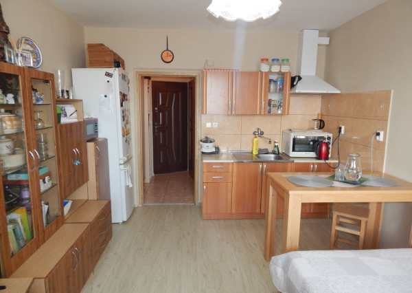 SPEKTRUM REALITY- Na Predaj garsónka, 23 m2 s loggiou , okres Žiar Nad Hronom, Etapa