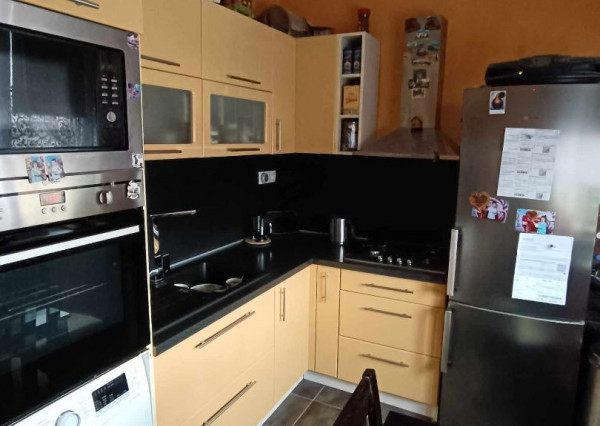 NOVÁ CENA/ Pekný 3 izbový byt s loggiou v BnB Centrum/Stanica