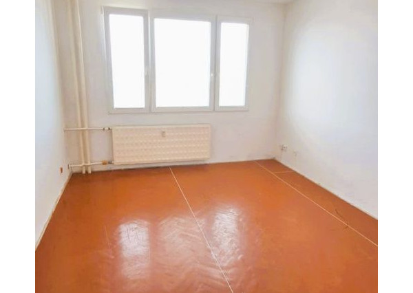 Rezervované...Exkluzívne na predaj 1i byt v centre mesta Bánovce n/B