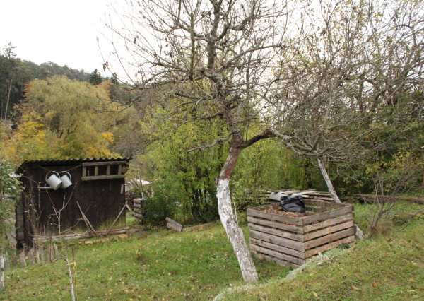 SPEKTRUM REALITY- Na Predaj záhrada 312 m2,, záhradkárska osada 600-ročnica