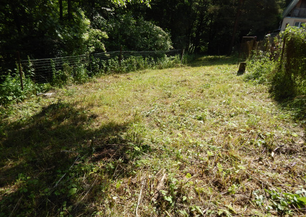 SPEKTRUM REALITY- Na Predaj  stavebný pozemok na výstavbu rodinného domu 866m2, Tužina, okres Prievidza