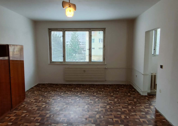 SPEKTRUM REALITY- Na Predaj 1-izbový byt, 39 m2, Kanianka, okres Prievidza