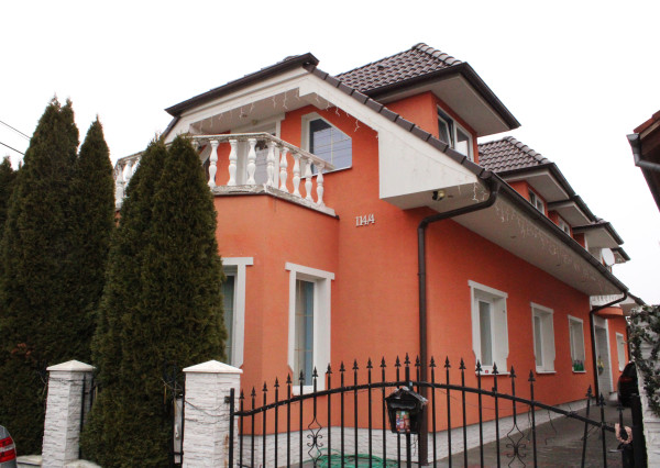 SPEKTRUM REALITY- Na predaj kompletne rekonštruovaný rodinný dom s pozemkom 603 m2, okres Partizánske