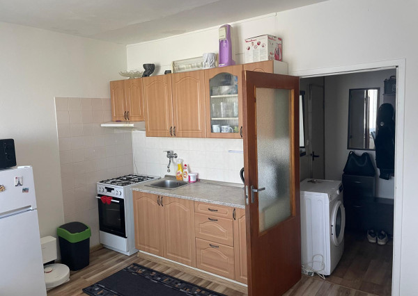 SPEKTRUM REALITY- Na Predaj 1-izbový byt, 36 m2, okres Žiar nad Hronom