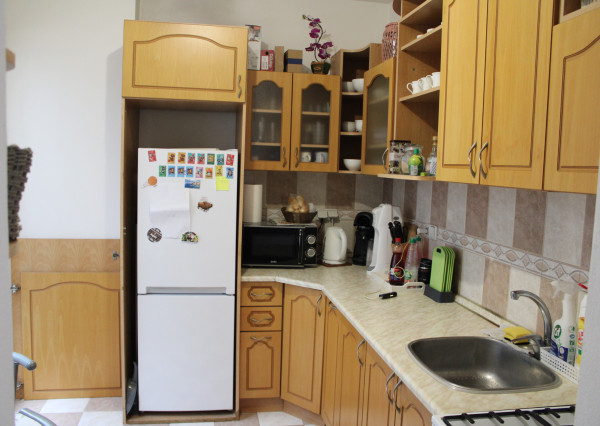 EXKLUZÍVNE-SPEKTRUM REALITY- Na Predaj 1-izbový byt, 39 m2, Kanianka, okres Prievidza