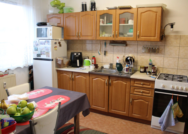 SPEKTRUM REALITY- Na Predaj 1-izbový byt, 31 m2, okres Prievidza- Necpaly