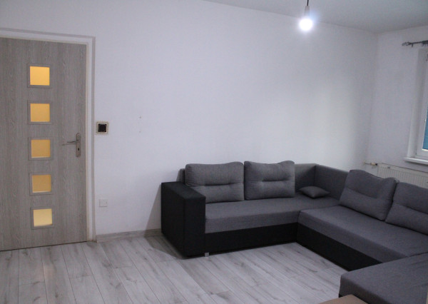 SPEKTRUM REALITY- Na PRENÁJOM 2-izbový byt, 56 m2 s balkónom, Handlová, ul. Prievidzská