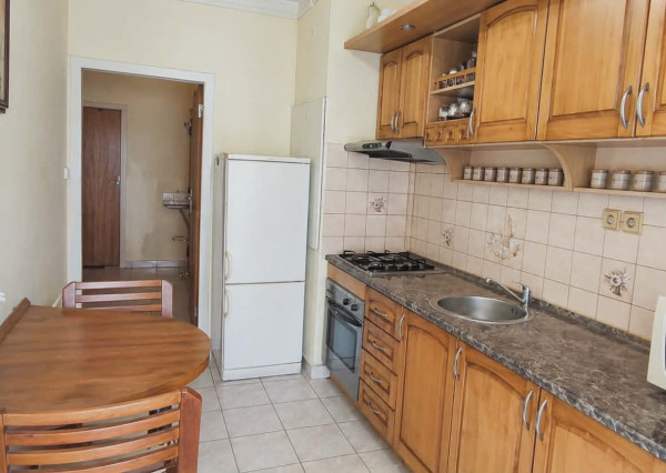 SPEKTRUM REALITY- Na PREDAJ  3-izbový byt, 64 m2 s loggiou, Prievidza, sídlisko Zapotôčky