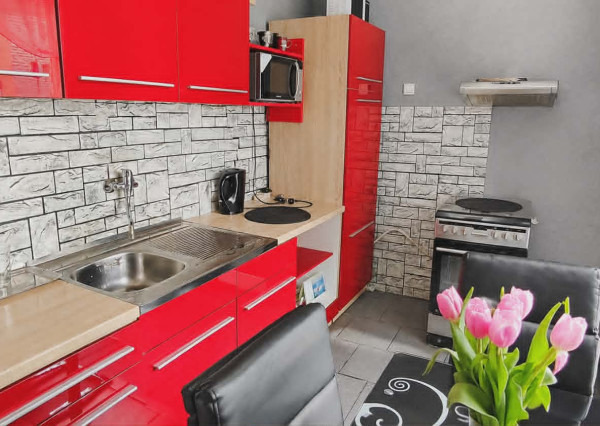 SPEKTRUM REALITY- Na Predaj 2-izbový byt, 54 m2 s balkónom, okres Žiar nad Hronom, ul. Dubčeka