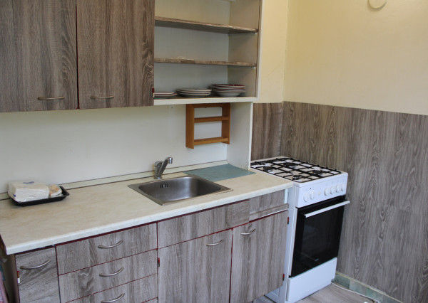 SPEKTRUM REALITY - Na PREDAJ 1 -izbový byt 39 m2, Prievidza, Centrum
