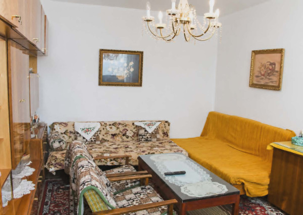 SPEKTRUM REALITY - Na PREDAJ 1 -izbový byt 34 m2, Žiar nad Hronom, Etapa