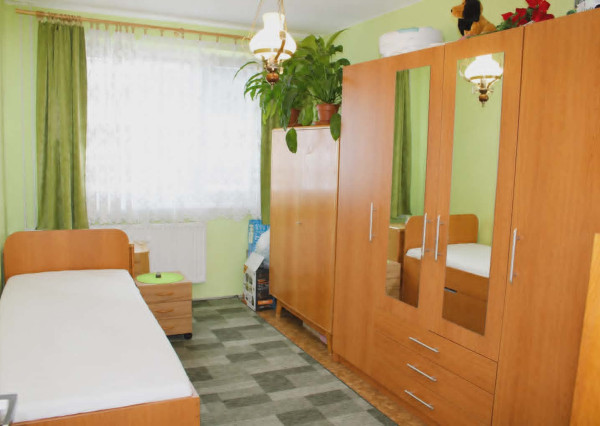SPEKTRUM REALITY - Na PREDAJ 2 -izbový byt 50 m2, Žiar nad Hronom, Etapa