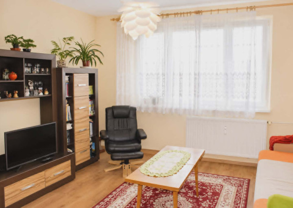 SPEKTRUM REALITY - Na PREDAJ 2 -izbový byt 50 m2, Žiar nad Hronom, Etapa