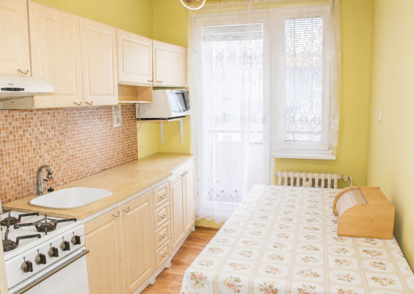SPEKTRUM REALITY - Na PREDAJ 2 -izbový byt 50 m2, Žiar nad Hronom, Etapa