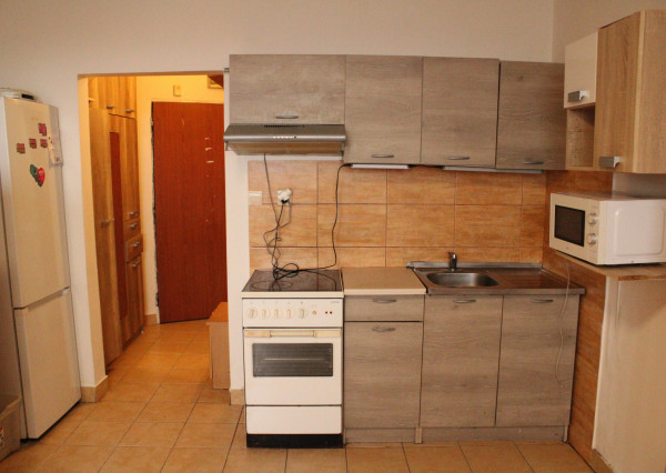 SPEKTRUM REALITY | Na PRENÁJOM garsónka s loggiou, 23 m², Žiar nad Hronom – Etapa