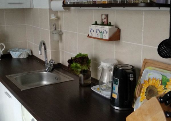 SPEKTRUM REALITY- Na Predaj 2-izbový byt, 50 m2 s loggiou, Handlová